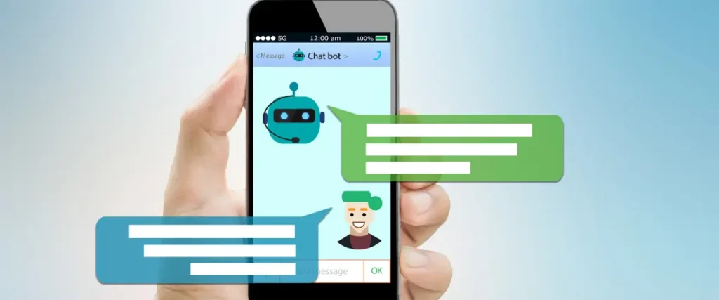 AI Chatbot Integration Banner