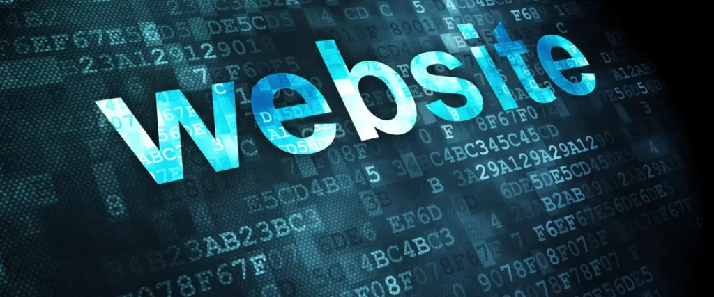 Custom Website Development Banner