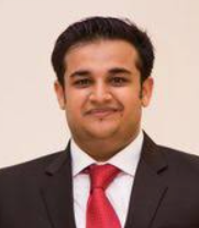 Mirza Qutab Baig CEO of Slickflo